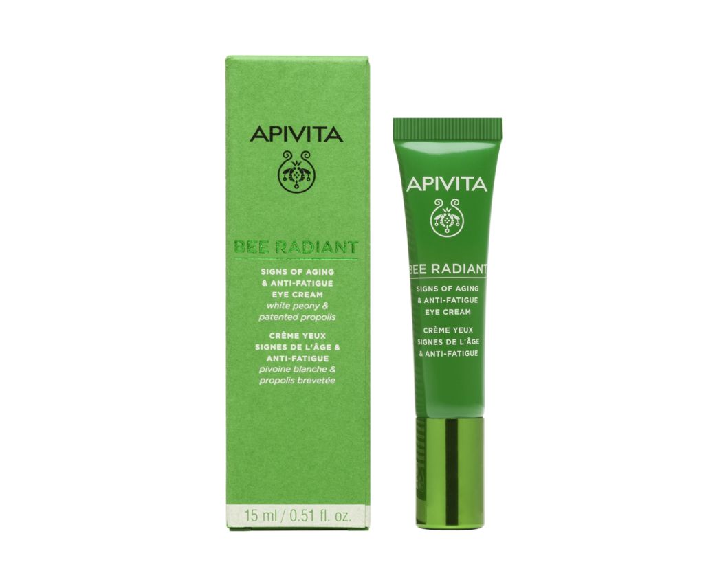 Bee Radiant Eye Cream 15ml
